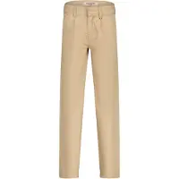 Vingino Boys Safano Pants Sand Taglia: 14 | Pantaloni Outlet | Unisex | Marrone