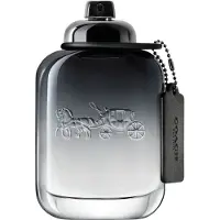 Coach for Men Uomo 100 ml — Eau de Toilette