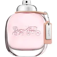 Coach Eau de Toilette Donna 90 ml — Eau de Toilette