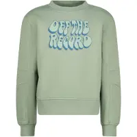Vingino Girls Nalita Sweater Jade Green Taglia: 8 | Maglioni Outlet | Unisex | Verde