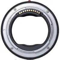 Megadap Adattatore per messa a fuoco automatica Obiettivo Canon EF - Corpo Nikon Z EFTZ21