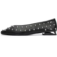 Martinelli Ballerina nero / argento