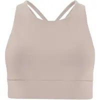 Winshape Reggiseno sportivo ' SB103C ' cappuccino