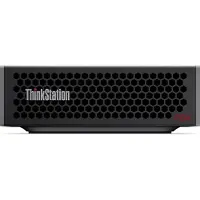 Lenovo ThinkStation PGX Processore NVIDIA Grace Blackwell GB10, NVIDIA DGX OS, 1 TB SSD M.2 2242 PCIe Gen4 TLC Opal - 30KL000CIE