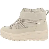 Pajar Women's Galaxy Mini Scarpe invernali Donna (41, beige)