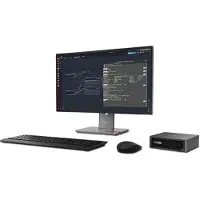Lenovo Isg Server Thinkstation Pgx Grace Blackwell