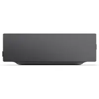 Lenovo ThinkStation PGX Processore NVIDIA Grace Blackwell GB10, NVIDIA DGX OS, 1 TB SSD M.2 2242 PCIe Gen4 TLC Opal - 30KL000CIE
