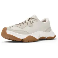 Camper Sneakers Karst 2 in pelle e camoscio