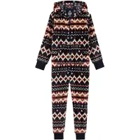 We fashion Onesie Navy Blue Taglia: 158/164 | Abbigliamento da Notte Outlet | Unisex | Blu