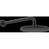 Hansa HANSABASICJET Style Douche de tête, ronde, 4436010033, 4436010033