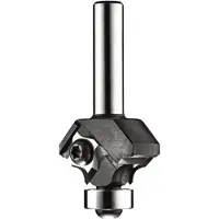 Festool Fresa arrotondante con inserti intercambiabili HW S8 HW R1 D28 KL12,7OFK | 499811