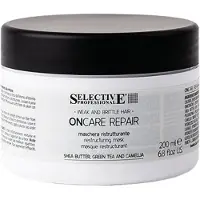 Selective On Care 200 ml — Trattamento