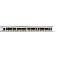 Cisco Switch C1200-48p-4g