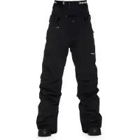 Horsefeathers Women's Lotte II Shell Pants Pantaloni da sci Donna (L, nero)