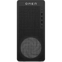 HP Pc Desktop Da Gaming Omen Tg03-0075ns I5-14400f/16gb/1tb Ssd/geforce Rtx 5060 8gb