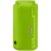 Ortlieb Dry-Bag PS10 Valve Sacca (12 l, verde)