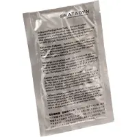 Katadyn Nachfüllpack Carbo Vario 2-Pack One Size