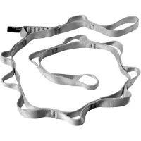 Black Diamond 18 mm Daisy Chain Daisy chain (115 cm, grigio)