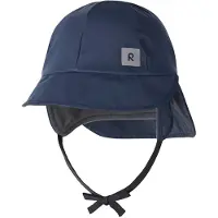 Reima Kid's Rainy Cappello Bambini (50 cm, blu)