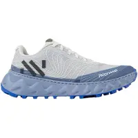 Nnormal - Scarpe trail - Tomir 2.0 W Blue per Donne - Taglia 39 1/3