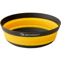 Sea to Summit Frontier Ultralight Collapsible Bowl Scodella (Medium - 680 ml, variopinto)