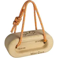 YY VERTICAL Prese Da Arrampicata Mini Crux