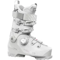 Head - Scarponi da sci - Kaliber 95 W MV GW Boa White - Taglia 41 - 41,5 - Bianco
