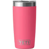 Yeti Coolers Rambler Tumbler Bicchiere isolante (296 ml, fuchsia)