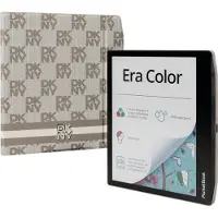Pocketbook Ebook Era Color Fashion Edition Dk With Cover E-reader