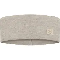 Buff Fascia Per Capelli Merino Wide
