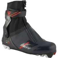 Rossignol - Scarponi da sci di fondo per donna - X Ium Wcs Skate Fw - Taglia 38.5 - Nero
