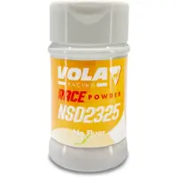 Vola Racing - Farina di neve in polvere lavorata - Race Powder NSD2325 40g