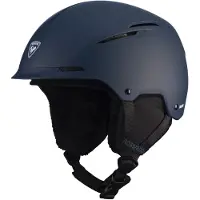 Rossignol - Casco da sci da donna - Templar Impacts W Blue per Donne - Taglia 52-55 cm