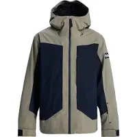 Quiksilver Giacca Ultralight Stretch 20k