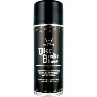 Peaty's Pulitore Per Dischi Freno 400ml