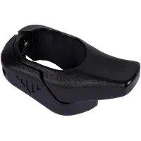 Camp C.A.M.P. Trigger Fast Lock Piccozze (One Size, nero)