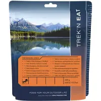 Trek'N Eat Con Funghi E Manzo Ps1000+ Pasta Crema