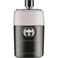 Gucci Eau De Toilette Guilty Pour Homme For Men 150ml