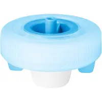 Platypus Gravityworks Universal Bottle Adapter One Size