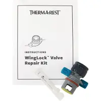 Therm-a-Rest New Valve Repair Kit standard