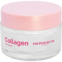 Dermacol Crema Giorno Ringiovanente Al Collagene 50 ml — Crema Viso