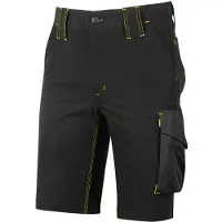 U Power Pantaloni Corti Mercury