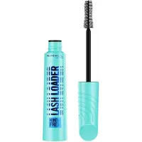 Rimmel Kind y Free Lash Loader Máscara De Pestañas 004-Azure Blue 9,5ml