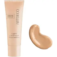 Artdeco Light Luminious fondotinta 25 ml 22 Neutral Chiffon — Fondotinta