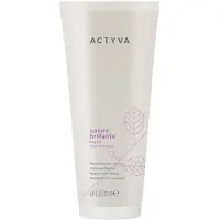 Kemon Actyva Maschera Colore Brillante 200 ml — Maschera capelli