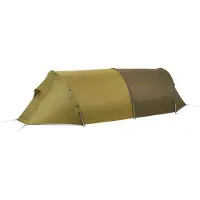 Norrøna Femund 4-Season Tunnel Tent 2P Tenda a 2 posti olivia