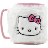 Pyramid Tazza Pelosa Hello Kitty
