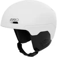 Giro - Casco da sci/snowboard - Owen Sph Mat White - Taglia 59 - 62.5 cm - Bianco