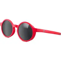 Julbo Kid's Ranger Spectron S3 (VLT 12%) Occhiali da sole Bambini (4-8 Years, variopinto)