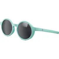 Julbo Kid's Ranger Spectron S3 (VLT 12%) Occhiali da sole Bambini (4-8 Years, grigio)